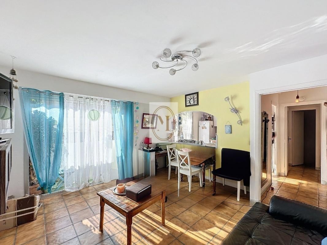 Vente Maison à Nice 2 pièces