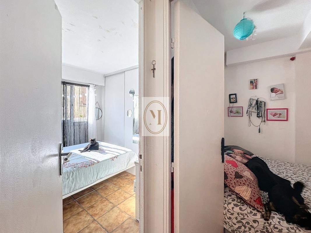 Vente Maison à Nice 2 pièces