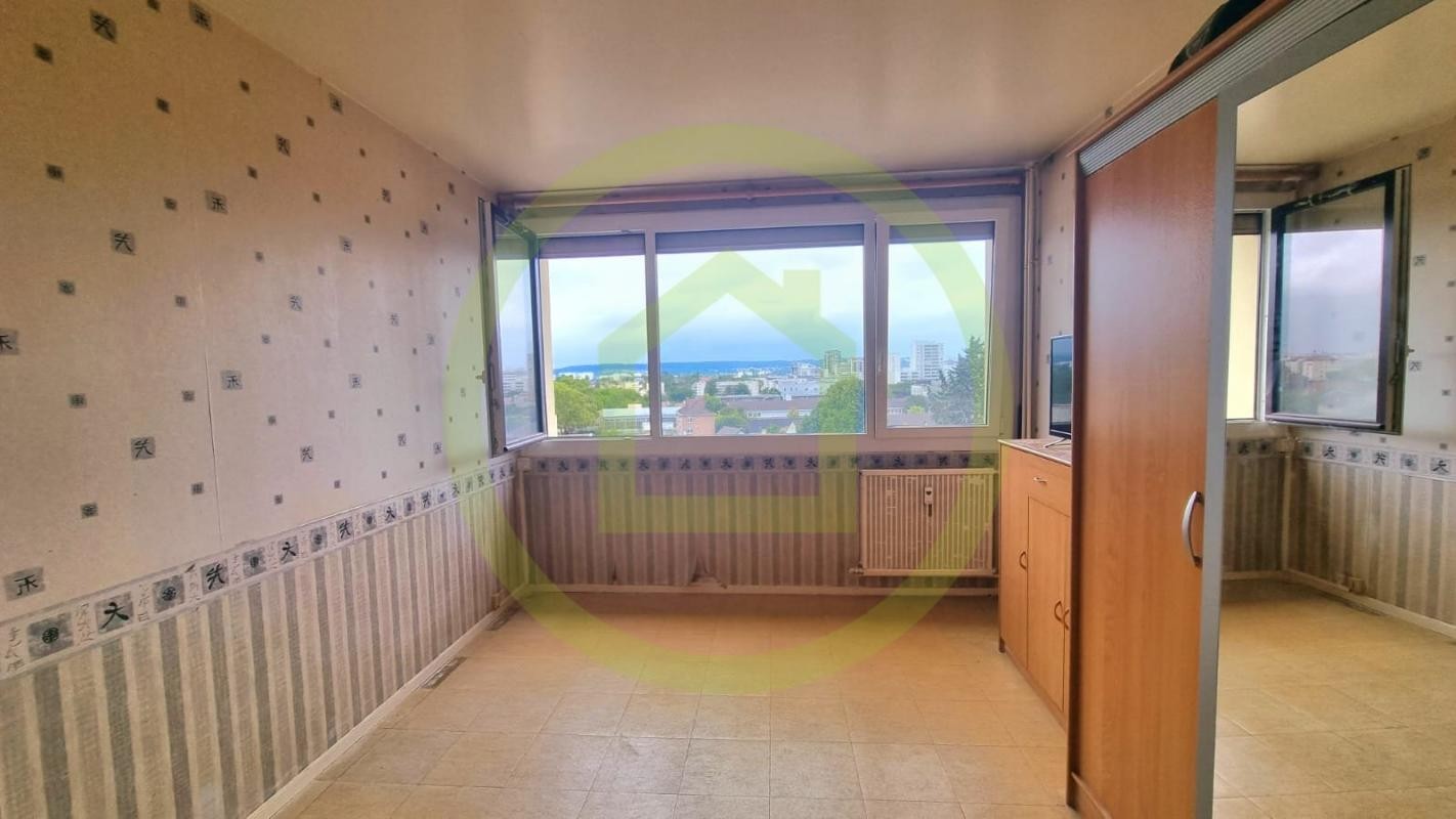 Vente Appartement à Saint-Gratien 3 pièces