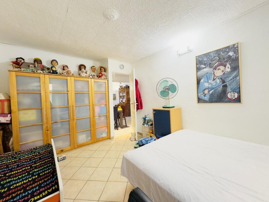 Vente Appartement à Menton 3 pièces