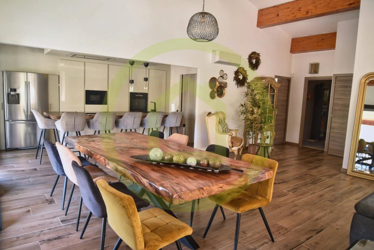 Vente Maison à le Beausset 4 pièces