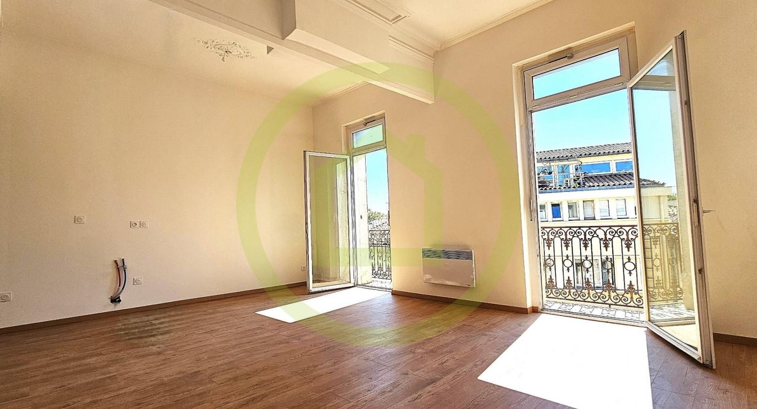 Vente Appartement à Montpellier 3 pièces