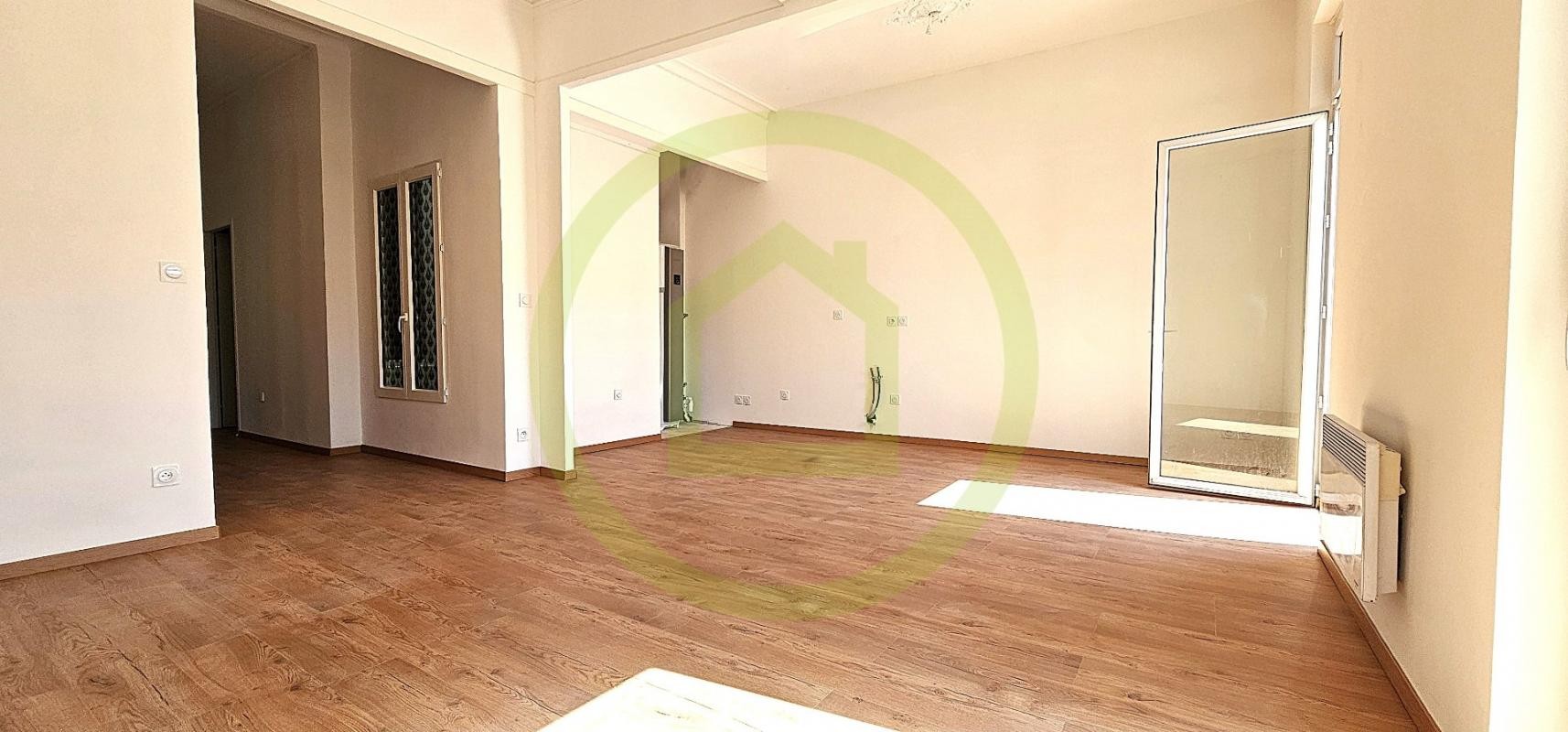 Vente Appartement à Montpellier 3 pièces