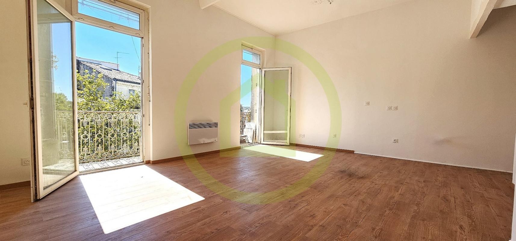 Vente Appartement à Montpellier 3 pièces