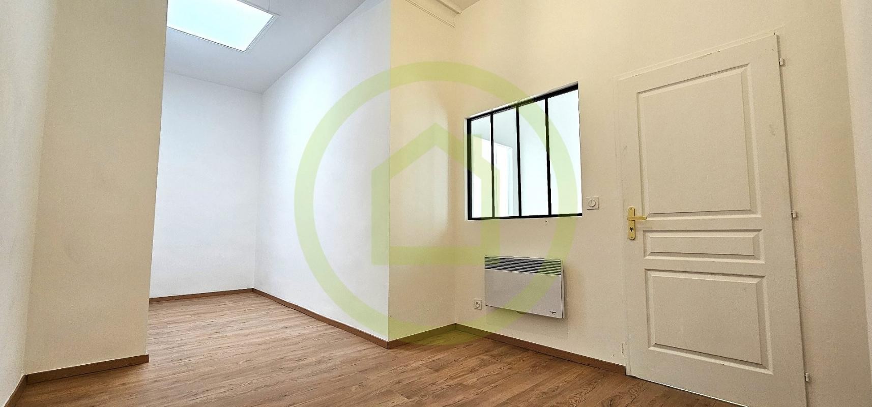 Vente Appartement à Montpellier 3 pièces