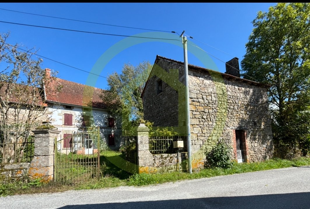 Vente Maison à Saint-Amand 5 pièces