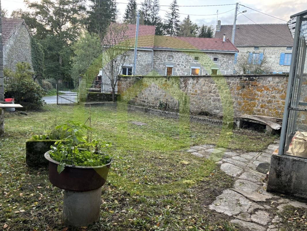 Vente Maison à Saint-Amand 5 pièces