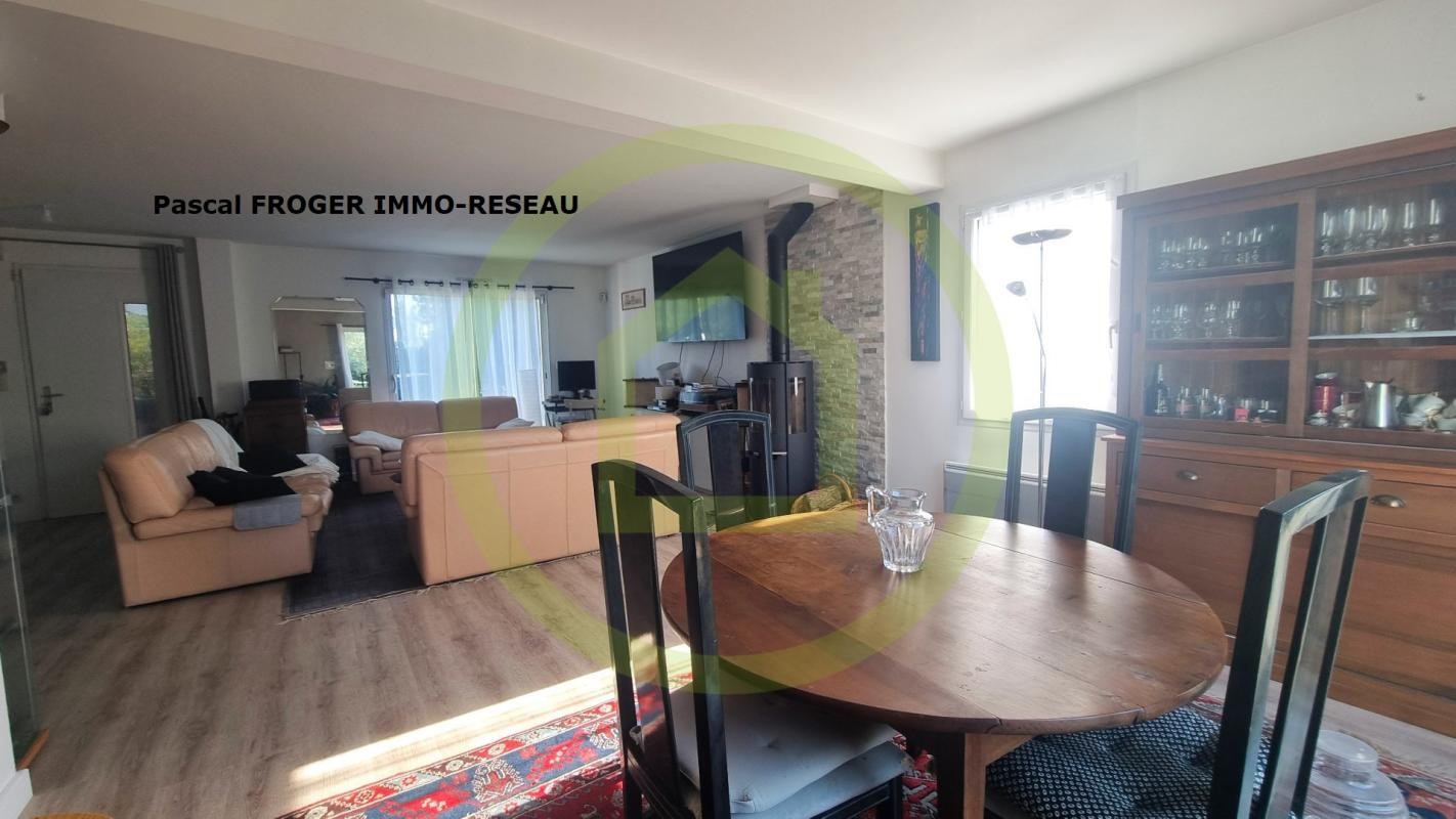 Vente Maison à Guérande 7 pièces