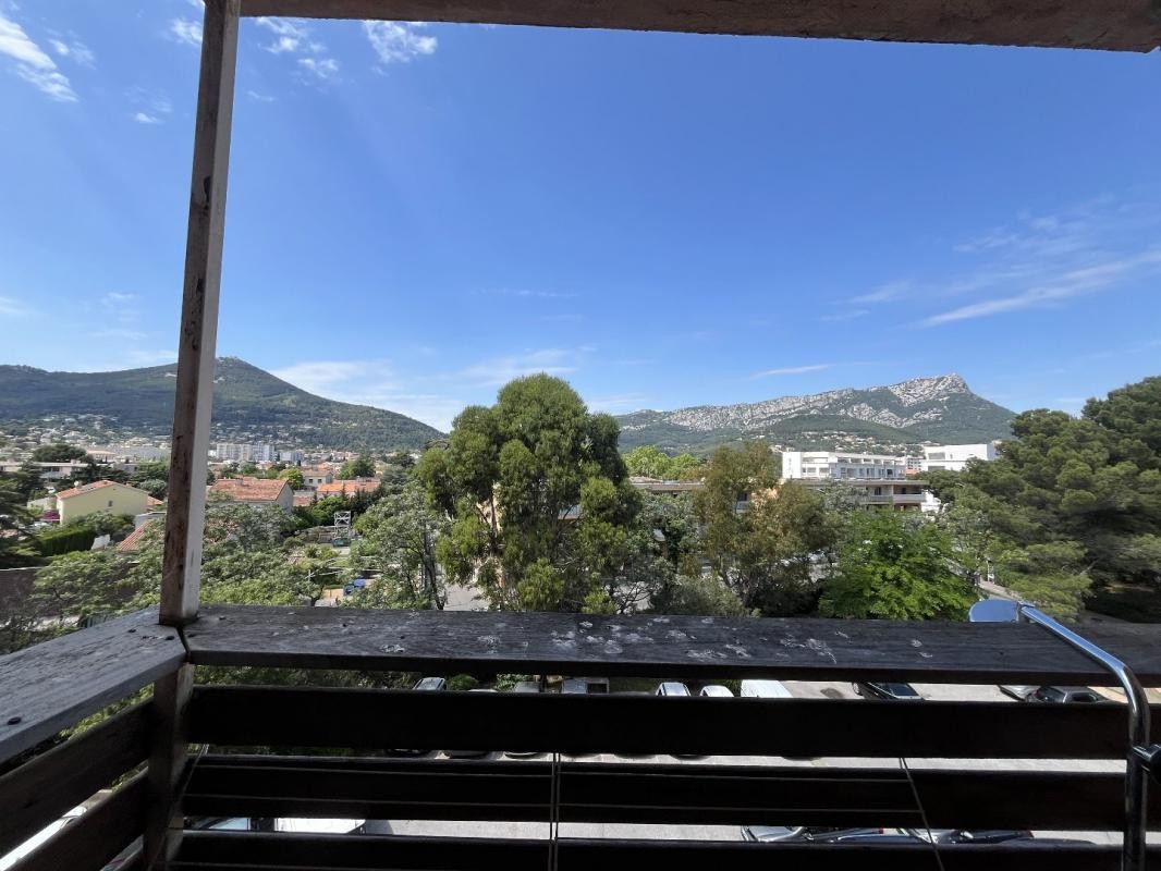 Vente Appartement à la Valette-du-Var 3 pièces