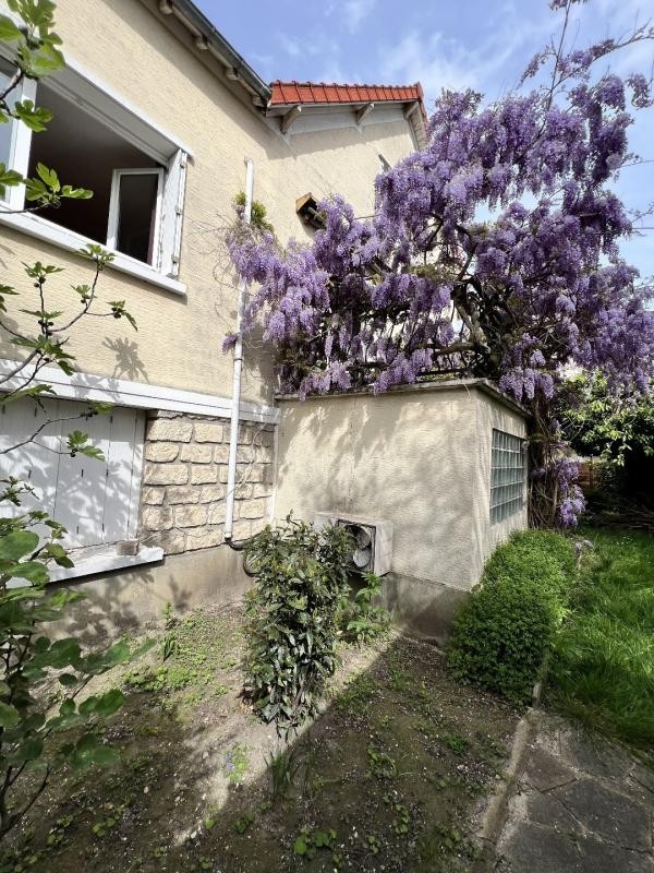 Vente Maison à Gagny 7 pièces