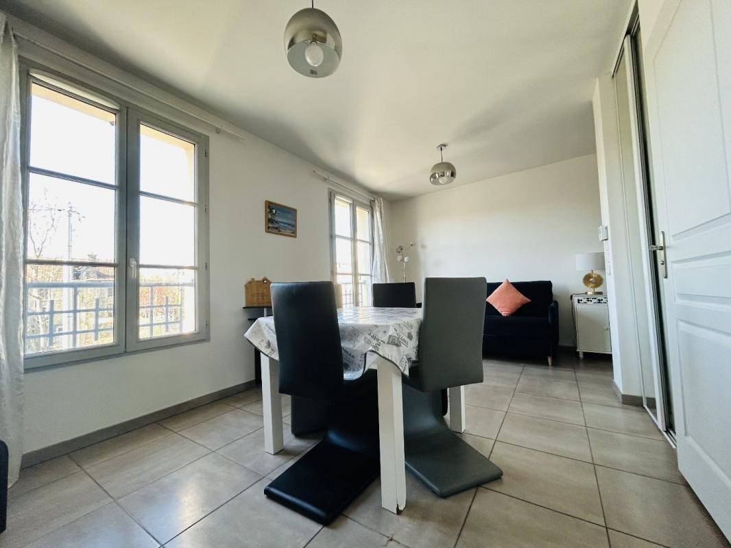 Vente Appartement à Rambouillet 1 pièce