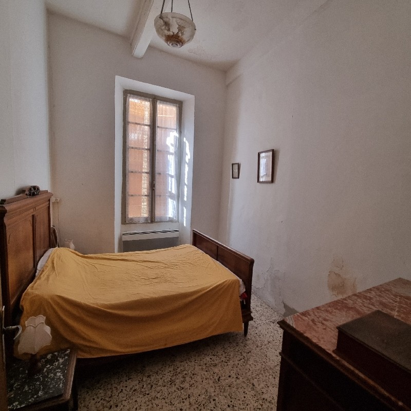 Vente Appartement à le Vigan 4 pièces