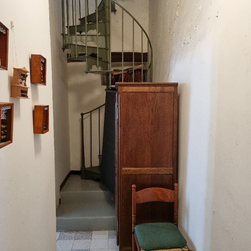 Vente Appartement à le Vigan 4 pièces