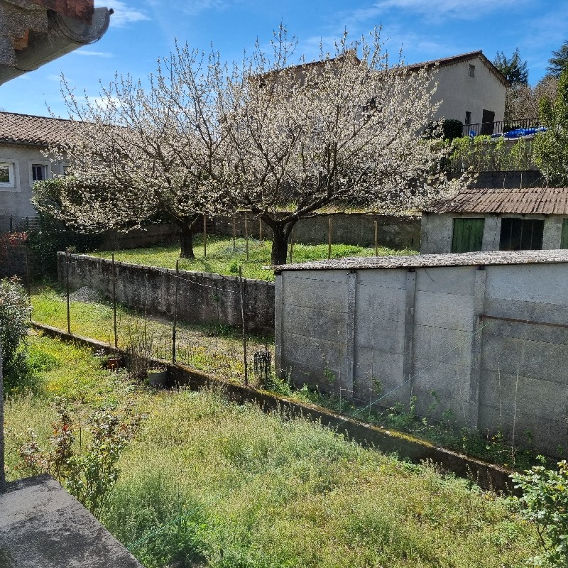 Vente Maison à le Vigan 7 pièces