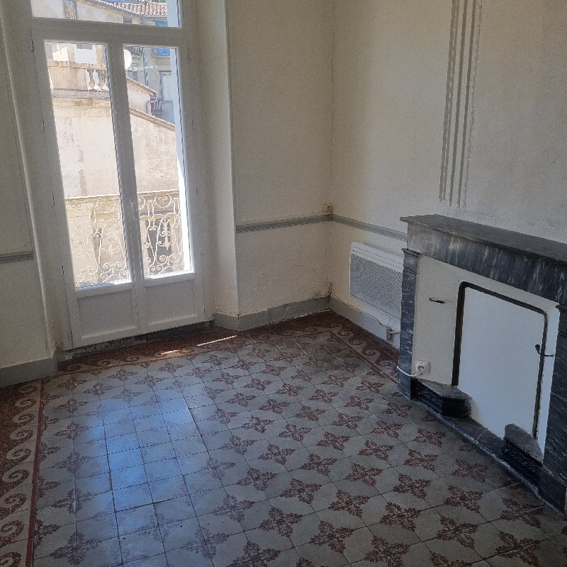 Vente Appartement à le Vigan 3 pièces