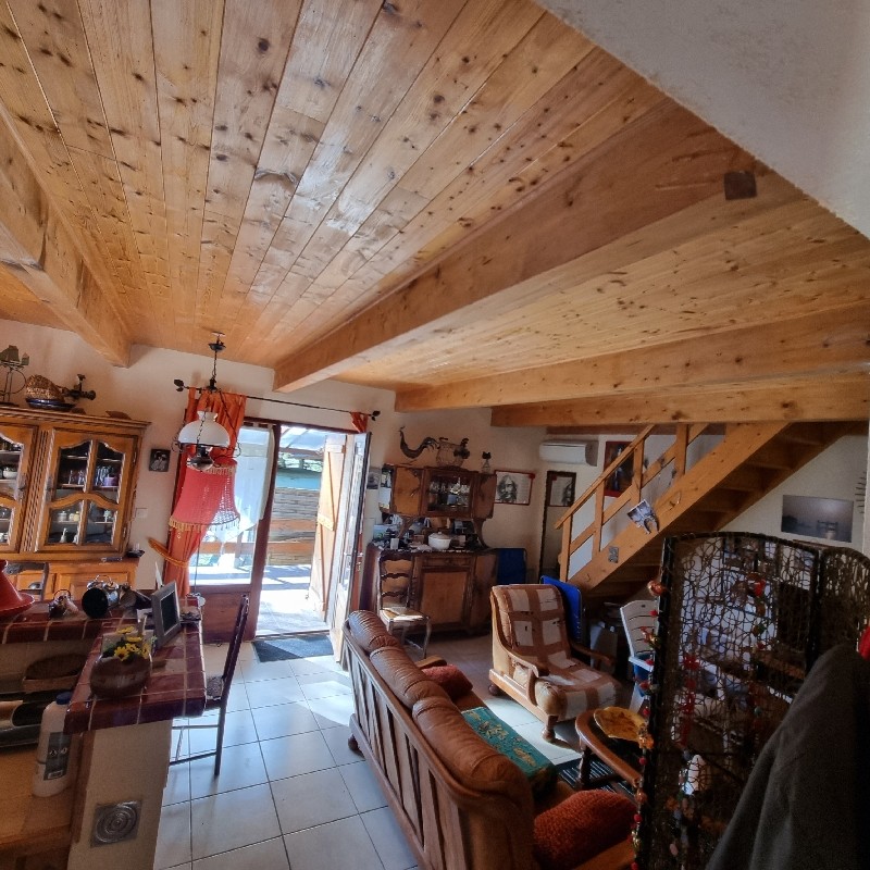 Vente Maison à Aigues-Vives 3 pièces