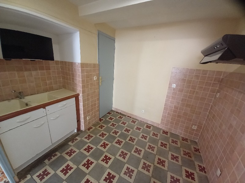 Location Appartement à le Vigan 2 pièces