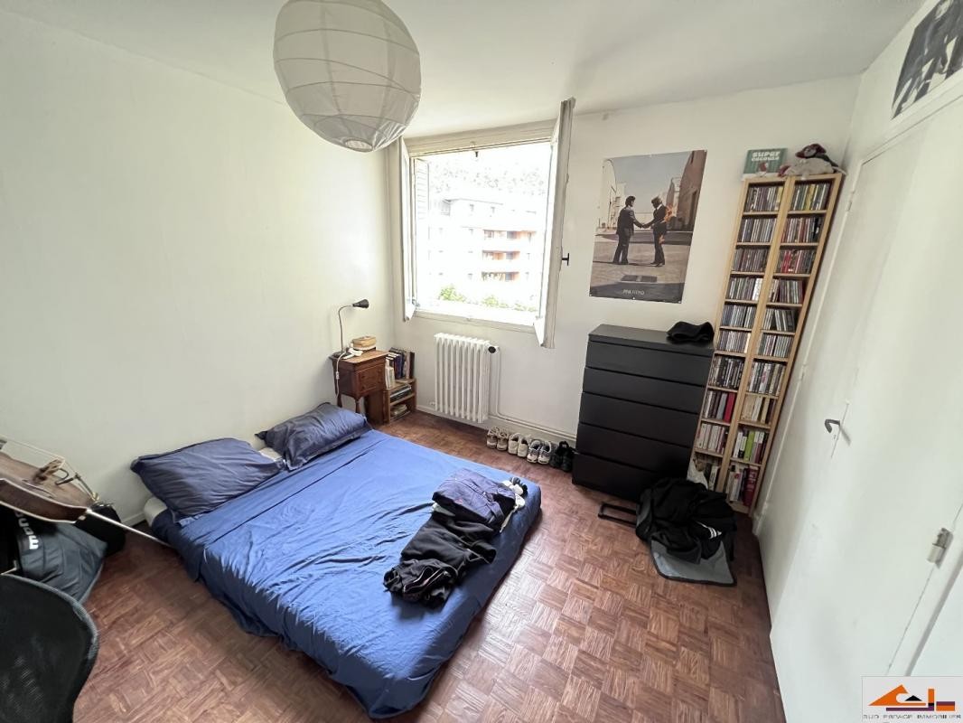 Vente Appartement à Toulouse 2 pièces