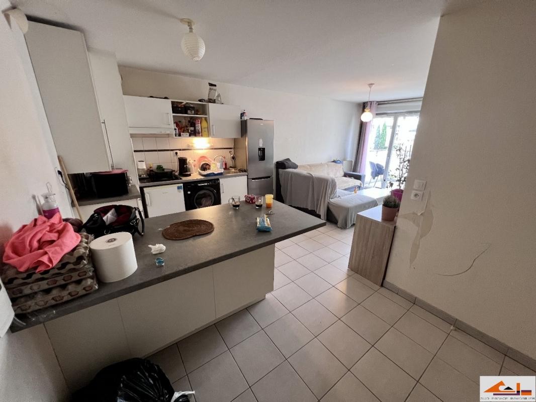 Vente Appartement à Toulouse 3 pièces