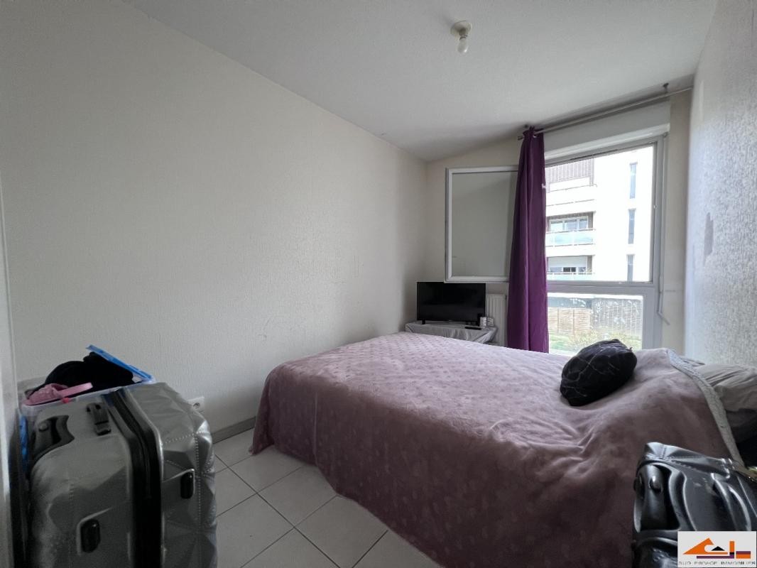 Vente Appartement à Toulouse 3 pièces