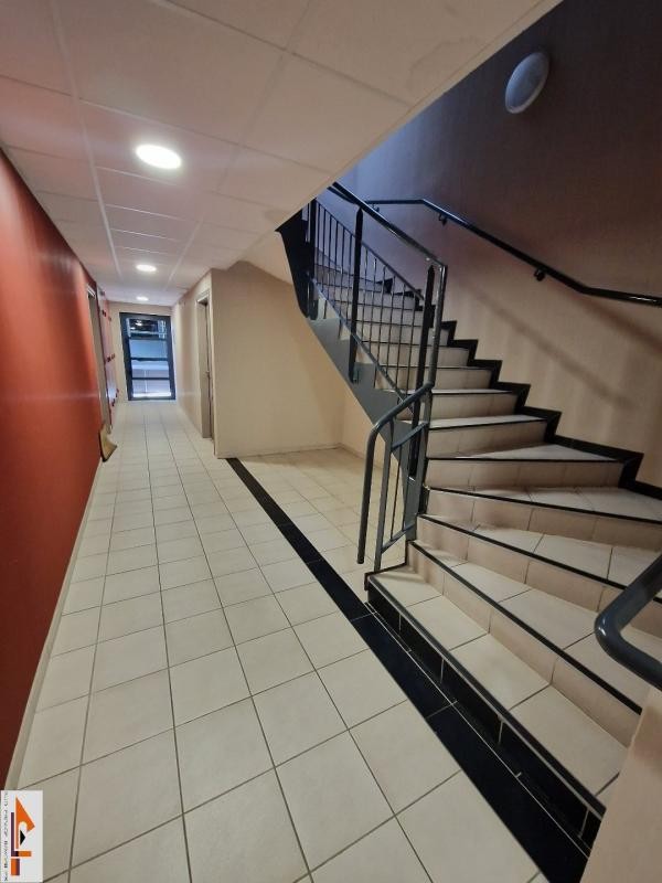 Vente Appartement à Saint-Orens-de-Gameville 3 pièces