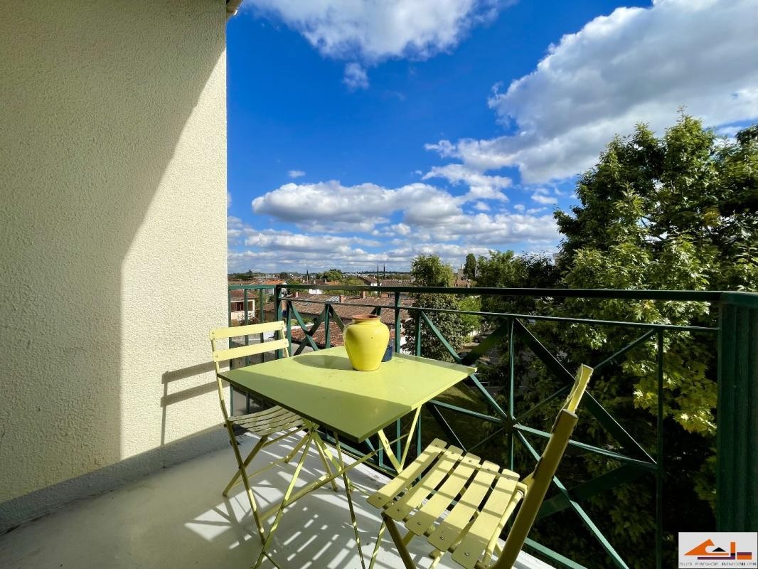 Vente Appartement à Toulouse 3 pièces