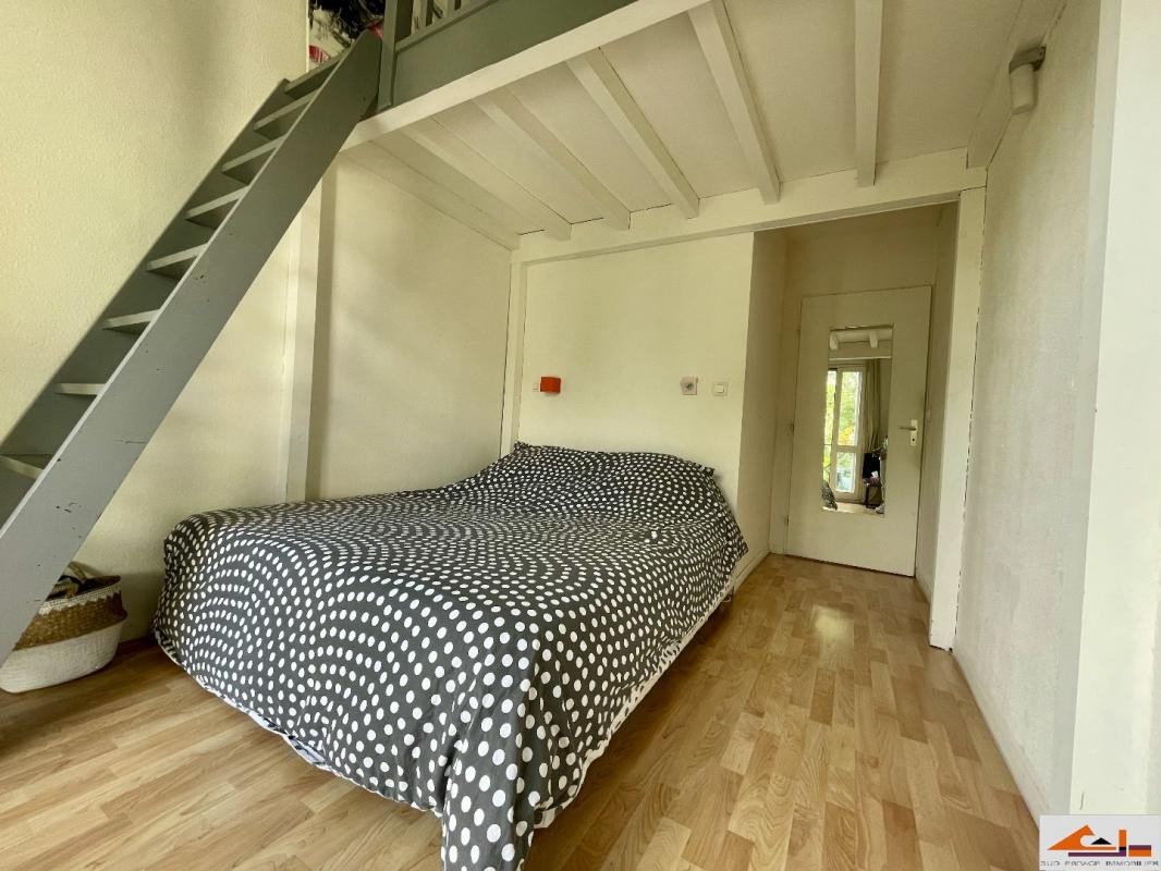 Vente Appartement à Toulouse 3 pièces