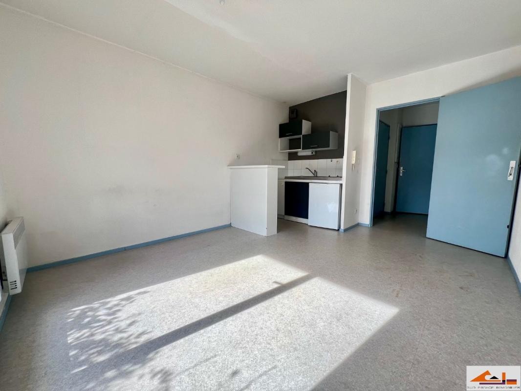 Vente Appartement à Toulouse 1 pièce