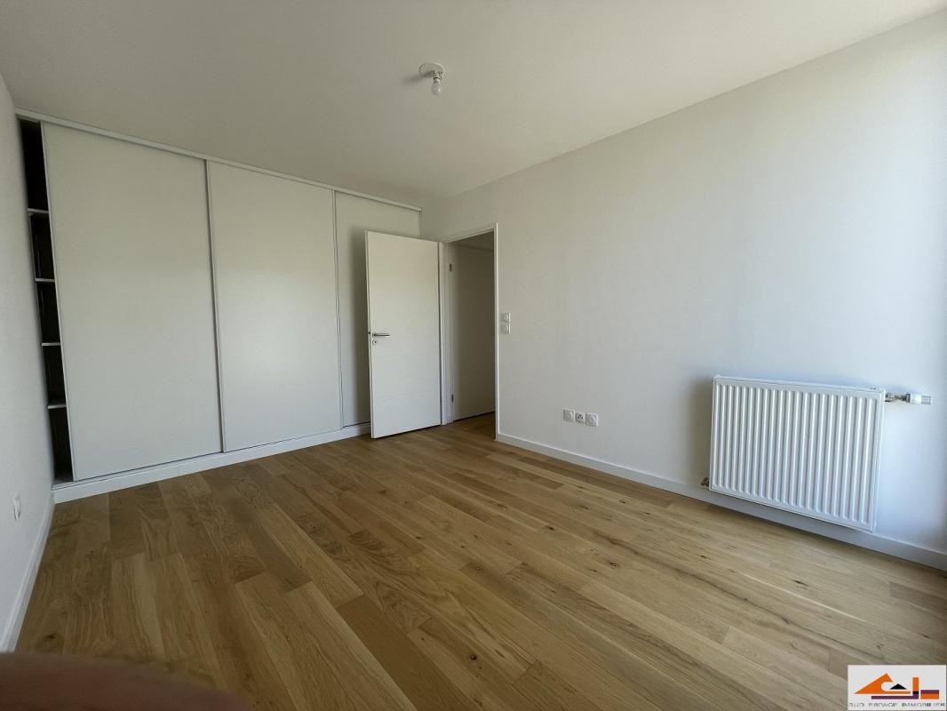 Vente Appartement à Toulouse 4 pièces