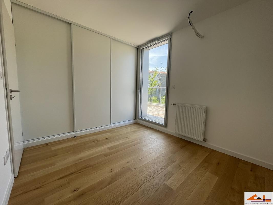 Vente Appartement à Toulouse 4 pièces