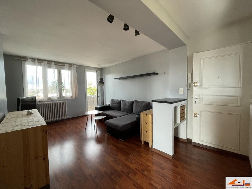 Vente Appartement à Toulouse 3 pièces