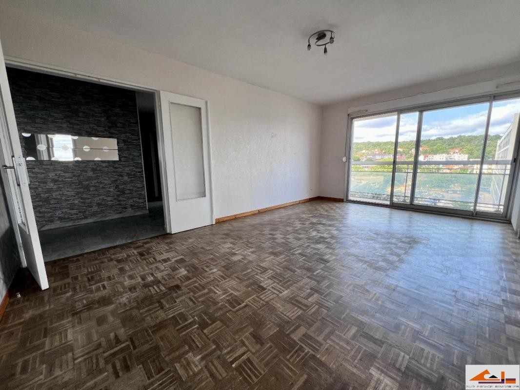 Vente Appartement à Ramonville-Saint-Agne 4 pièces