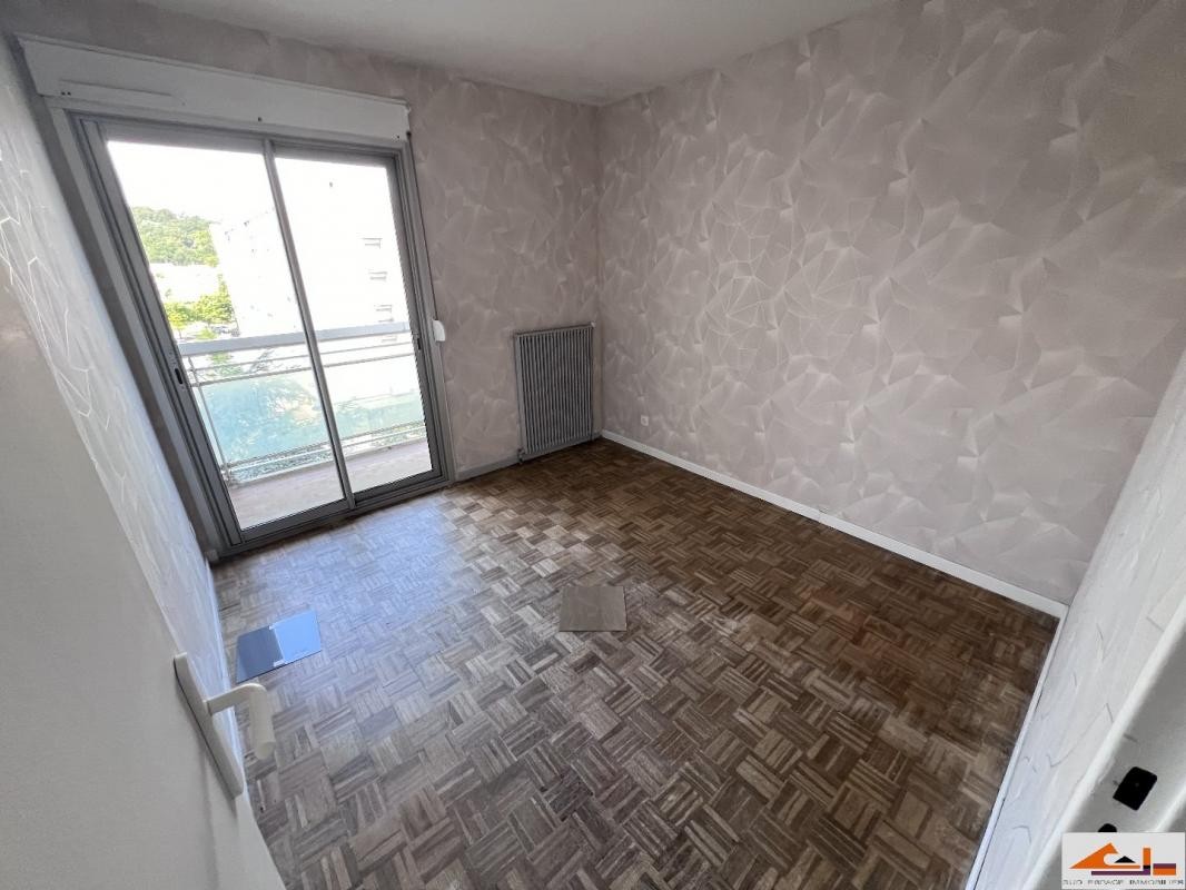 Vente Appartement à Ramonville-Saint-Agne 4 pièces