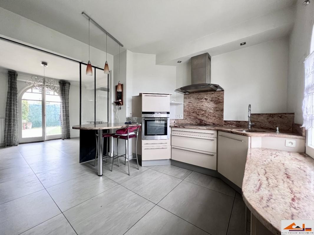 Vente Maison à Toulouse 7 pièces