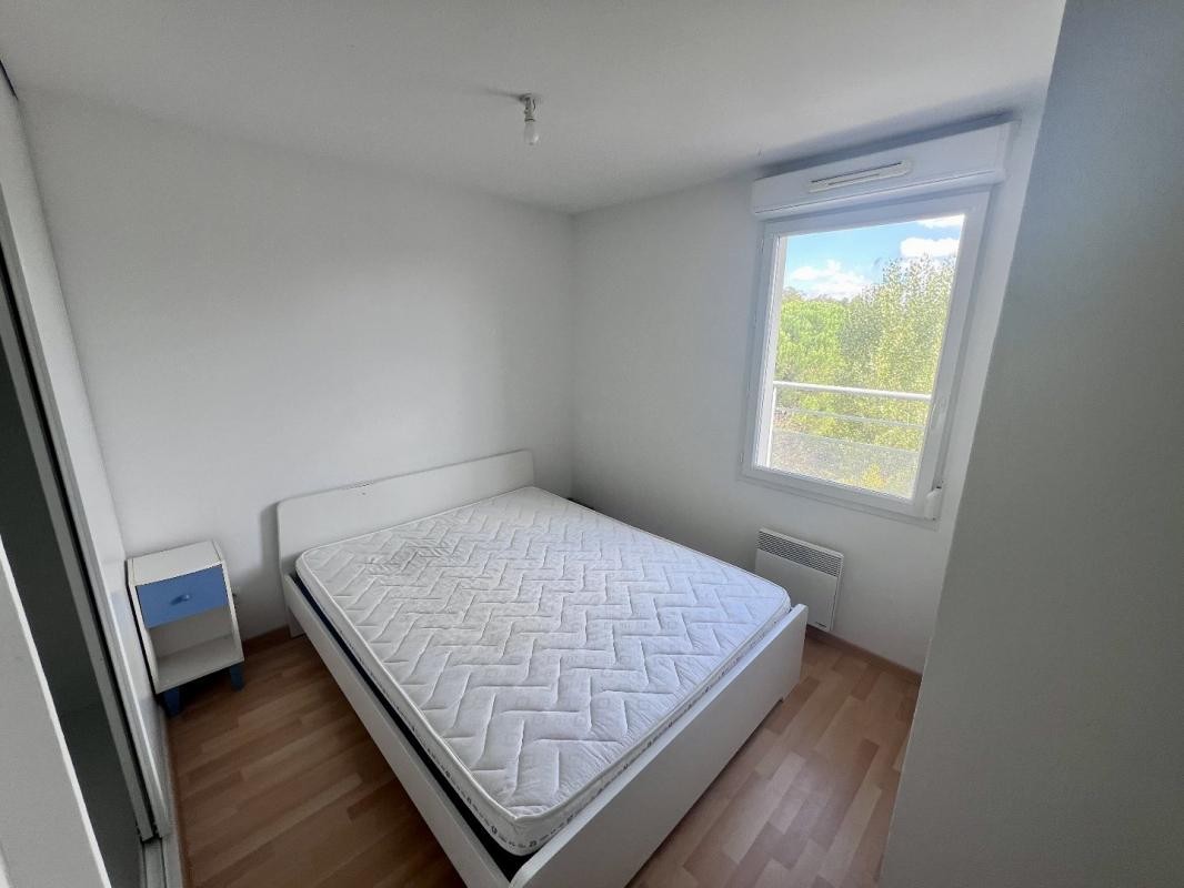 Vente Appartement à Mondonville 3 pièces