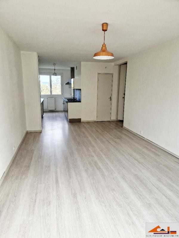 Vente Appartement à Castres 2 pièces