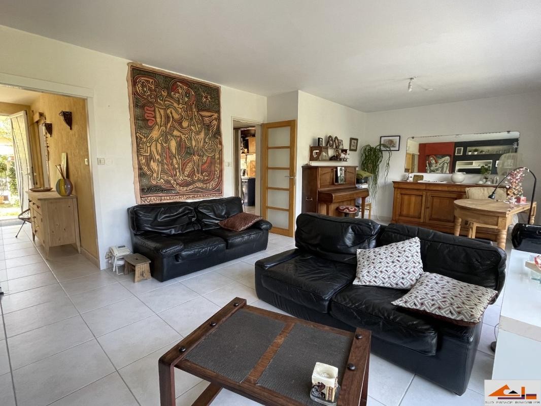 Vente Maison à Toulouse 6 pièces