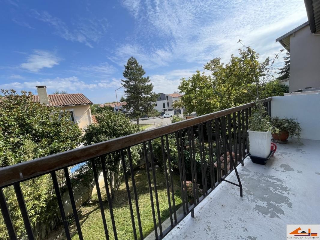 Vente Maison à Toulouse 6 pièces