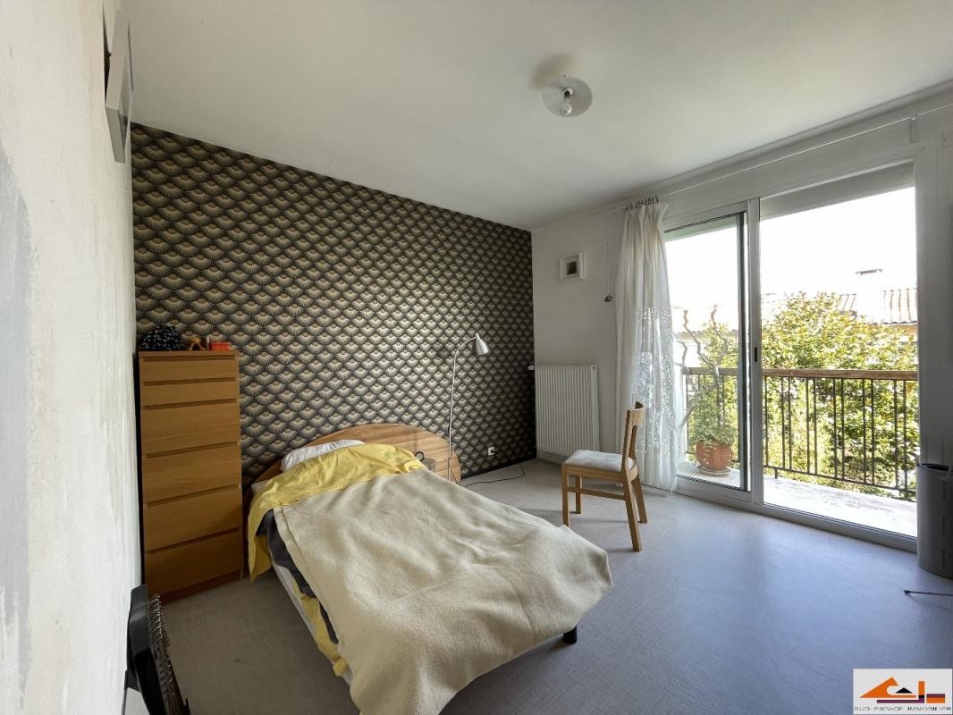 Vente Maison à Toulouse 6 pièces