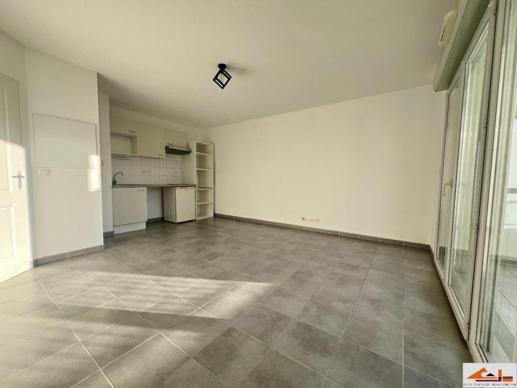 Vente Appartement à Toulouse 2 pièces