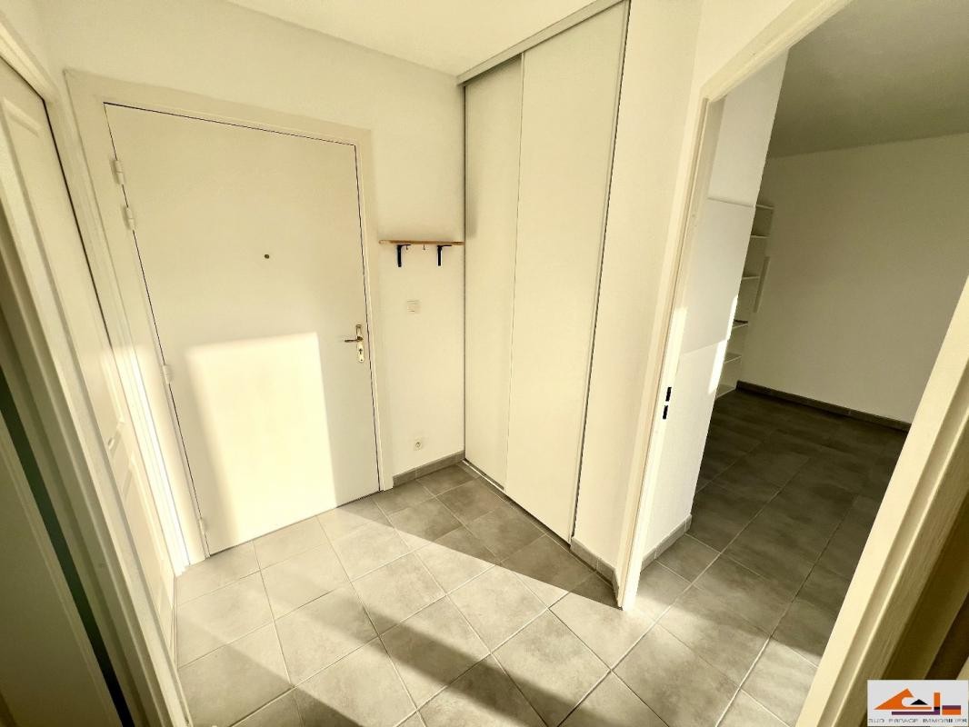 Vente Appartement à Toulouse 2 pièces