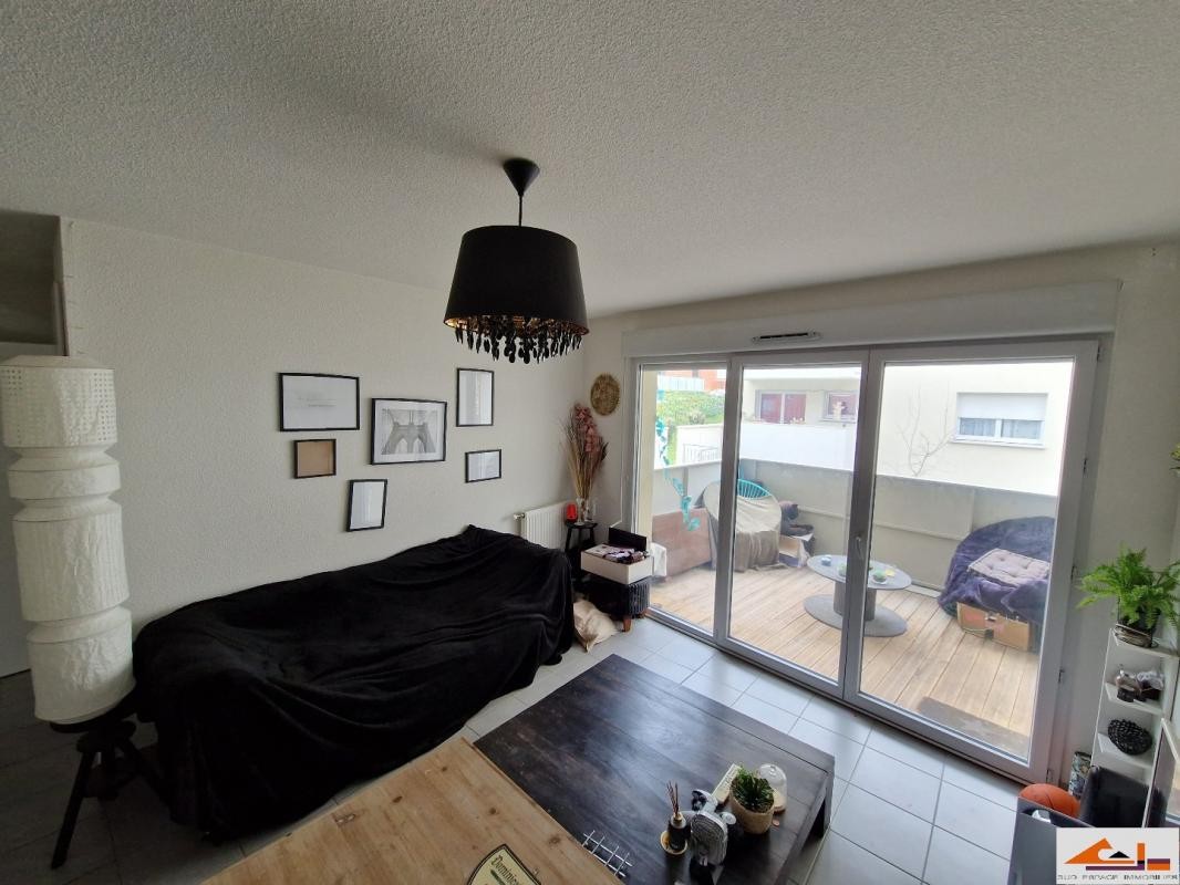 Vente Appartement à Castanet-Tolosan 2 pièces