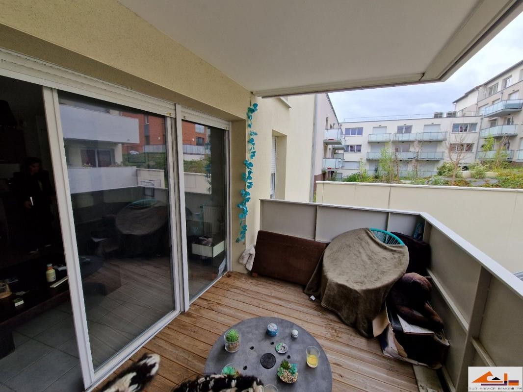 Vente Appartement à Castanet-Tolosan 2 pièces