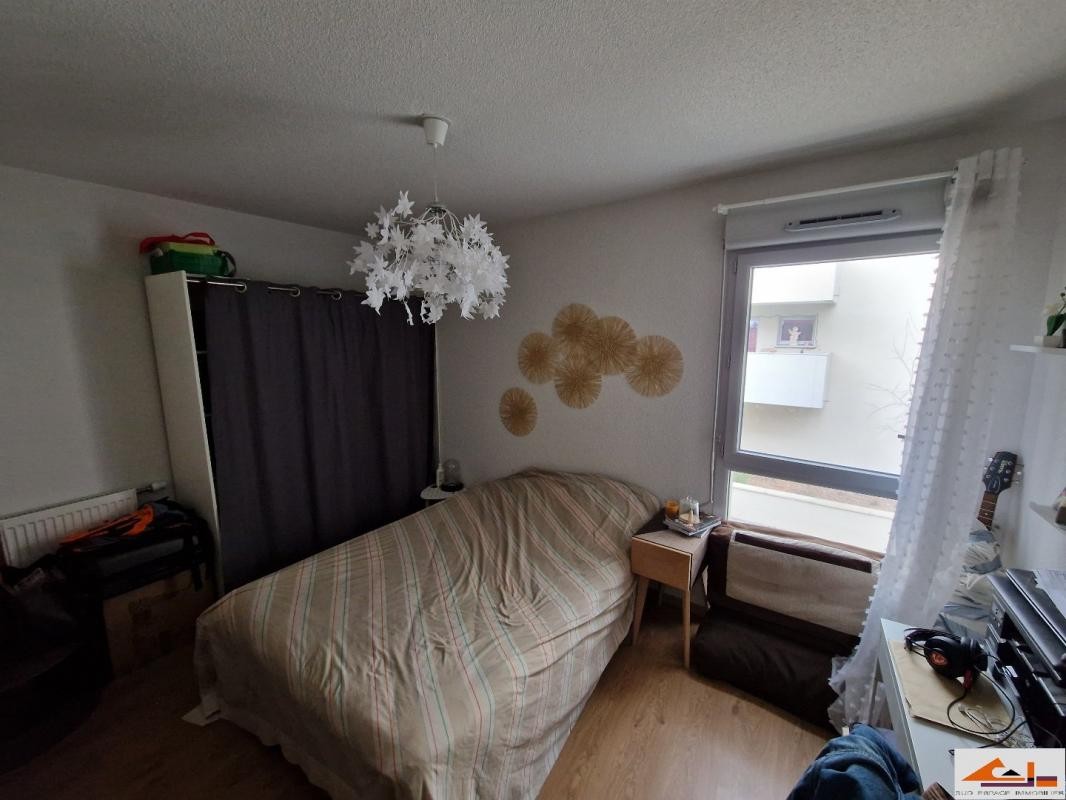 Vente Appartement à Castanet-Tolosan 2 pièces