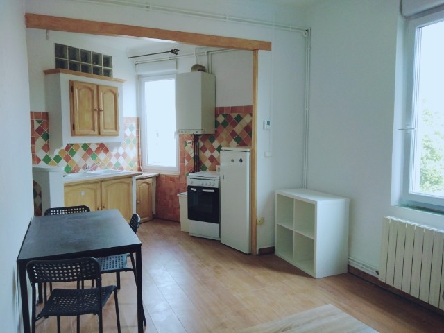 Location Appartement à Nîmes 2 pièces