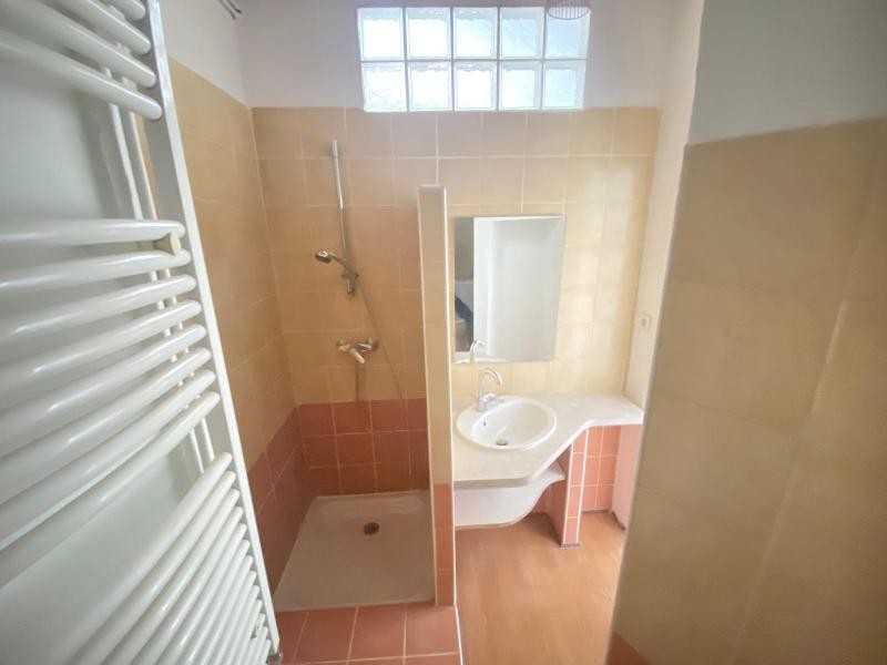 Location Appartement à Nîmes 2 pièces