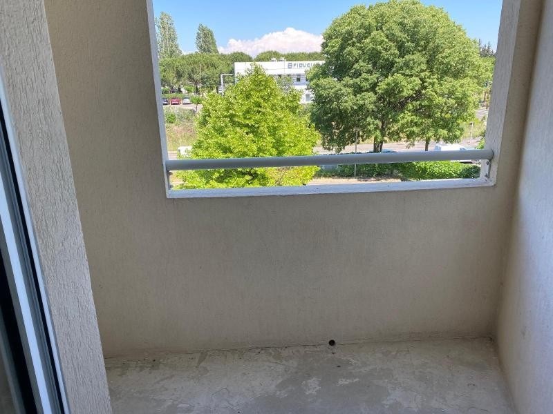 Location Appartement à Nîmes 1 pièce