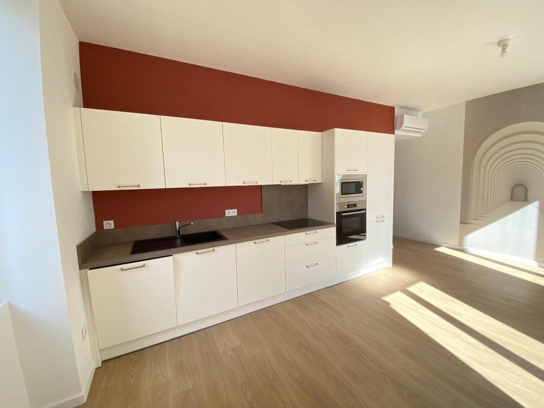 Location Appartement à Nîmes 3 pièces