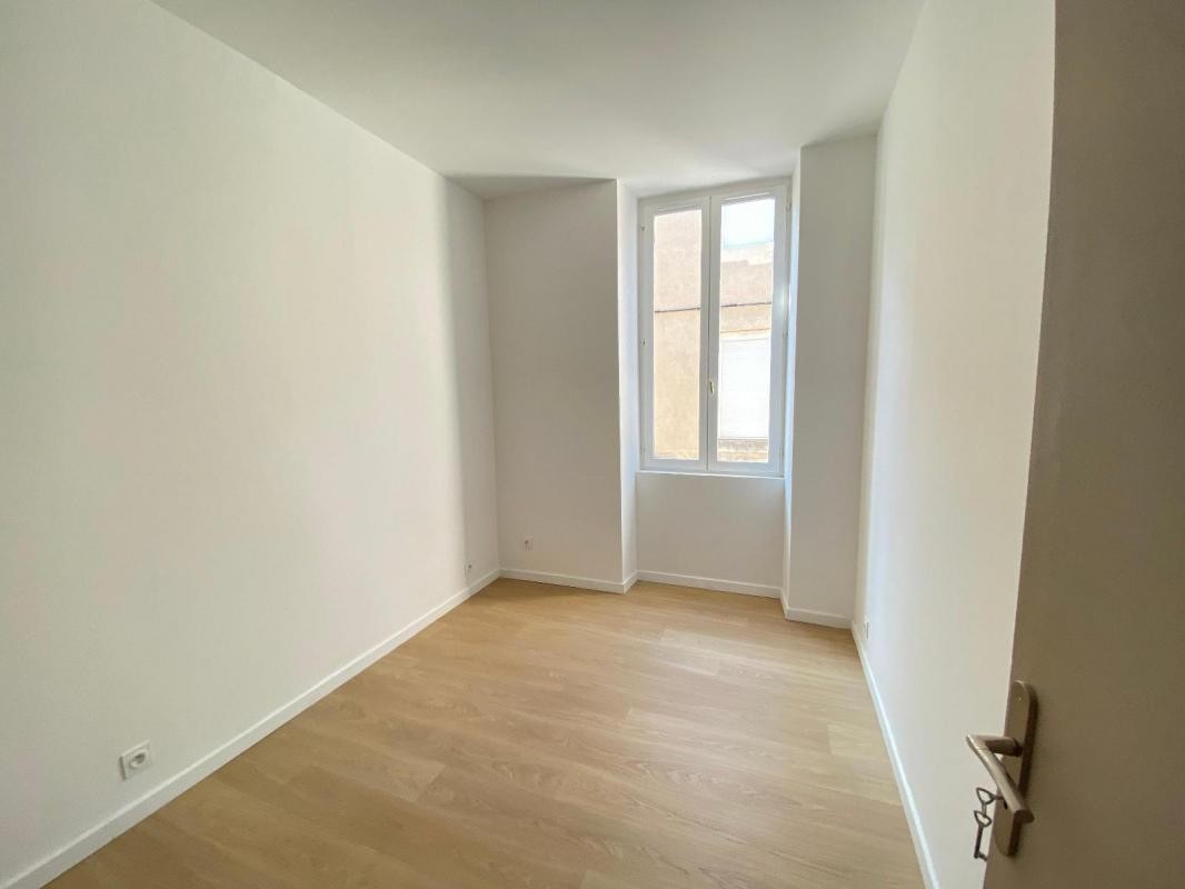 Location Appartement à Nîmes 3 pièces