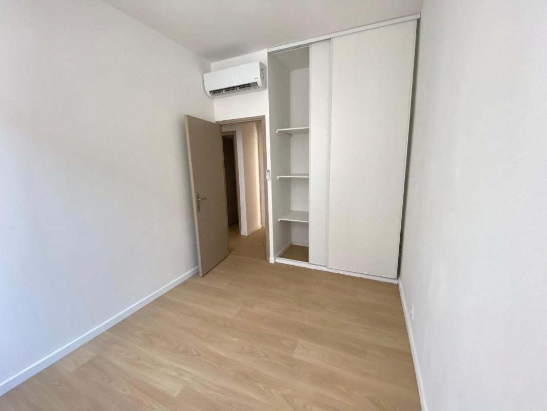 Location Appartement à Nîmes 3 pièces